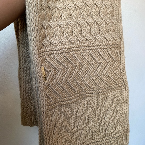 Michael Kors Infinity Scarf